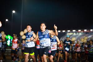 BIB: 
                            <button type="button" onclick="openModal(22912688)" class="btn btn-primary btn-sm float-right btn-popup" data-toggle="modal" data-target=".modal-high-quality">
                        <i class="fas fa-shopping-cart"></i> Add to Cart
                    </button>
                                            <button type="button" onclick="isThisMe(22912688, true)" class="btn btn-success btn-sm float-right btn-popup btn-isme hidden" data-toggle="tooltip" data-placement="bottom" title="นี่คือรูปของคุณใช่ไหม คลิกที่นี่เพื่อเอาเข้าอัลบั้ม">
                        <i class="fas fa-plus"></i> Add to album
                    </button>
                    <button type="button" onclick="isThisMe(22912688, false)" class="btn btn-warning btn-sm float-right btn-popup btn-isnotme hidden">
                        <i class="fas fa-ban"></i> Remove from album
                    </button>